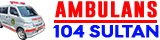logo ambulanssultan