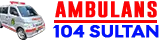 logo ambulanssultan